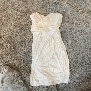 Express Jersey dress